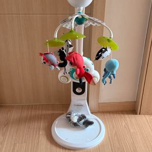 타이니러브모빌 이미지