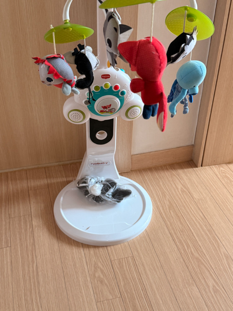 타이니러브모빌 이미지