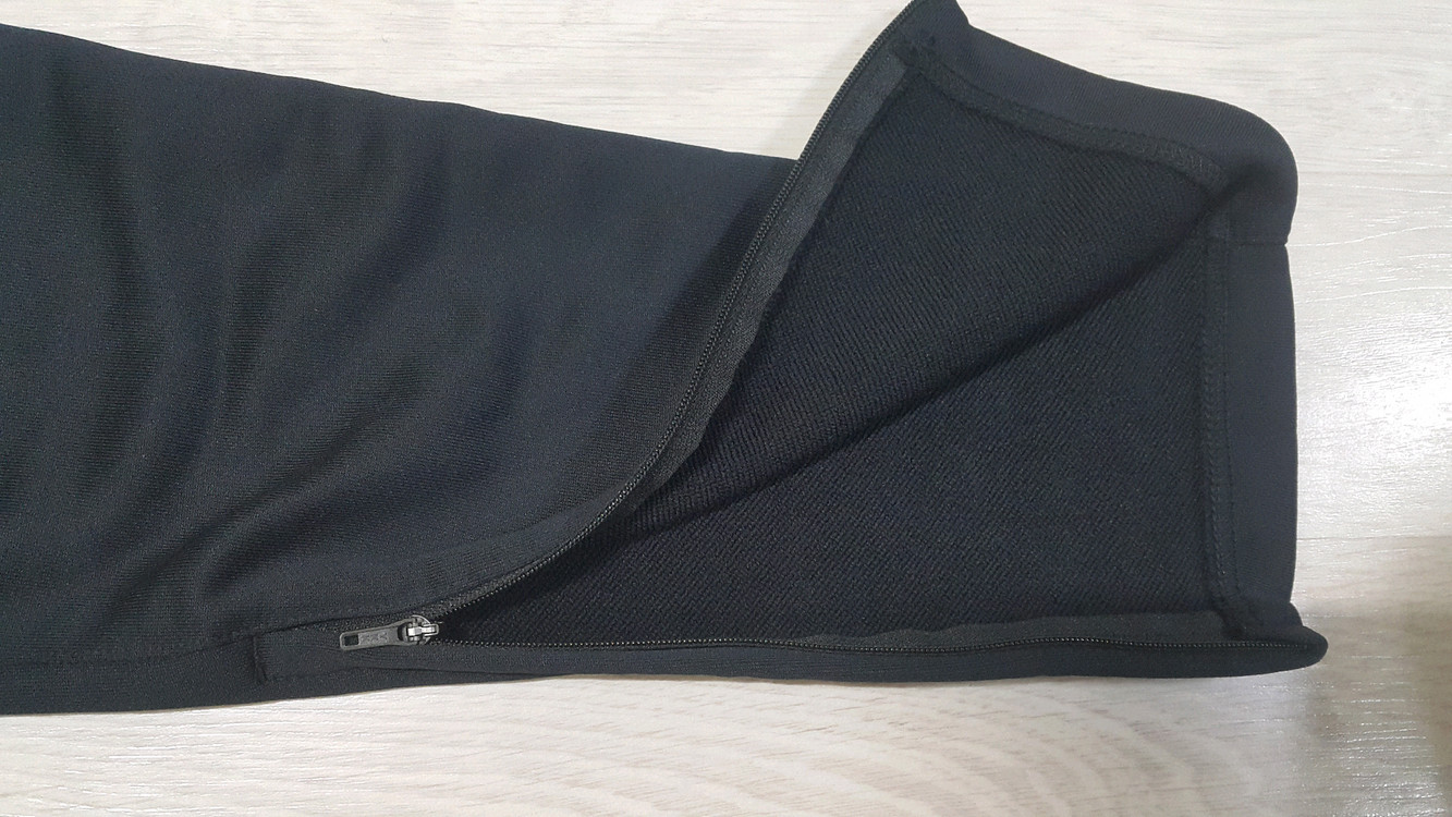 나이키 춘추용 파크 아카데미 트레이닝 바지 27~29 이미지