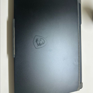 msi 울트라7 게이밍노트북판매합니다 RTX4060 이미지