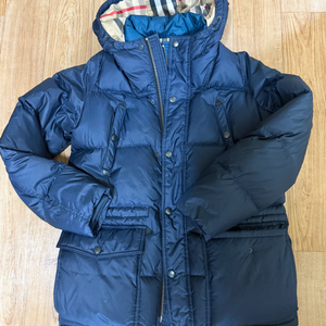 버버리 키즈패딩 14Y 이미지