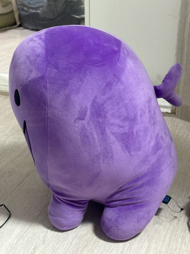 스타크래프트 카봇 저글링 대형 인형 이미지