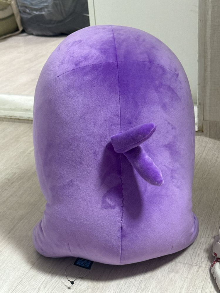 스타크래프트 카봇 저글링 대형 인형 이미지