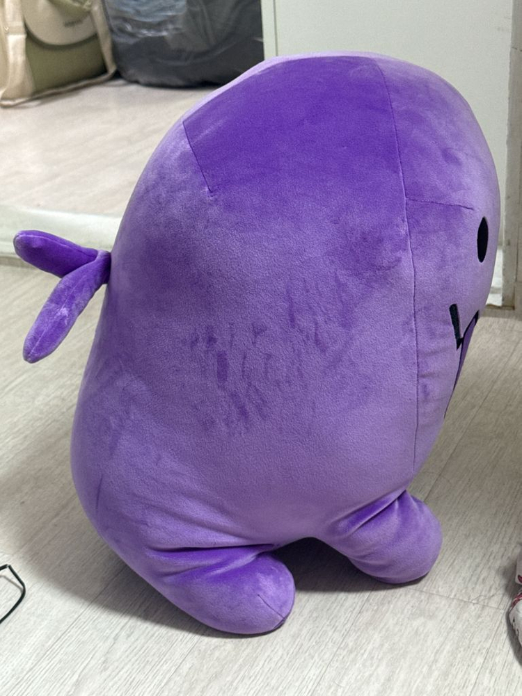 스타크래프트 카봇 저글링 대형 인형 이미지