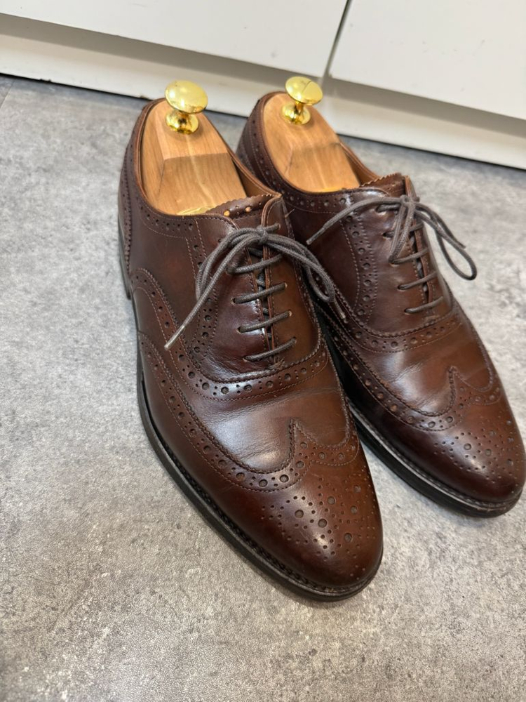 금강제화 헤리티지리갈 mdt7002 cr3s 이미지