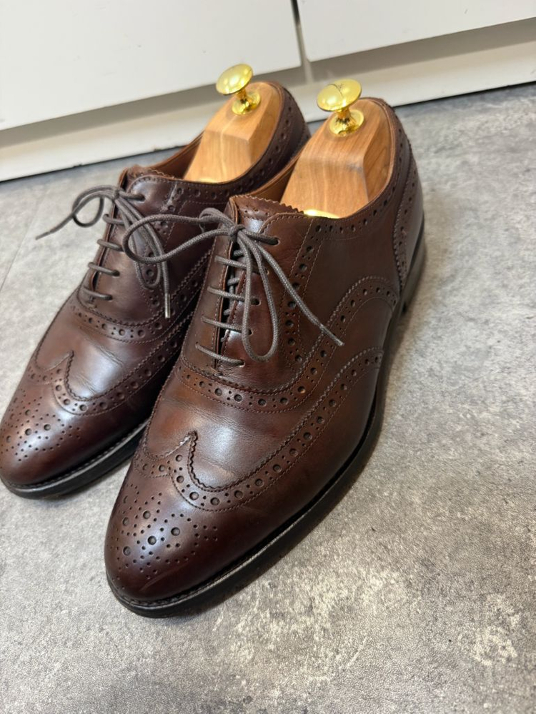 금강제화 헤리티지리갈 mdt7002 cr3s 이미지