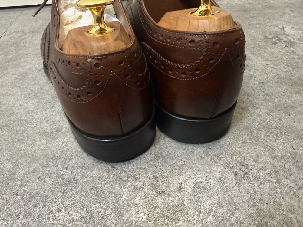 금강제화 헤리티지리갈 mdt7002 cr3s 이미지