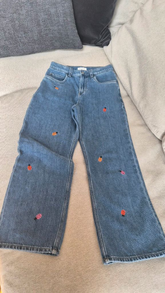 아르켓 키즈 청바지 외 이미지