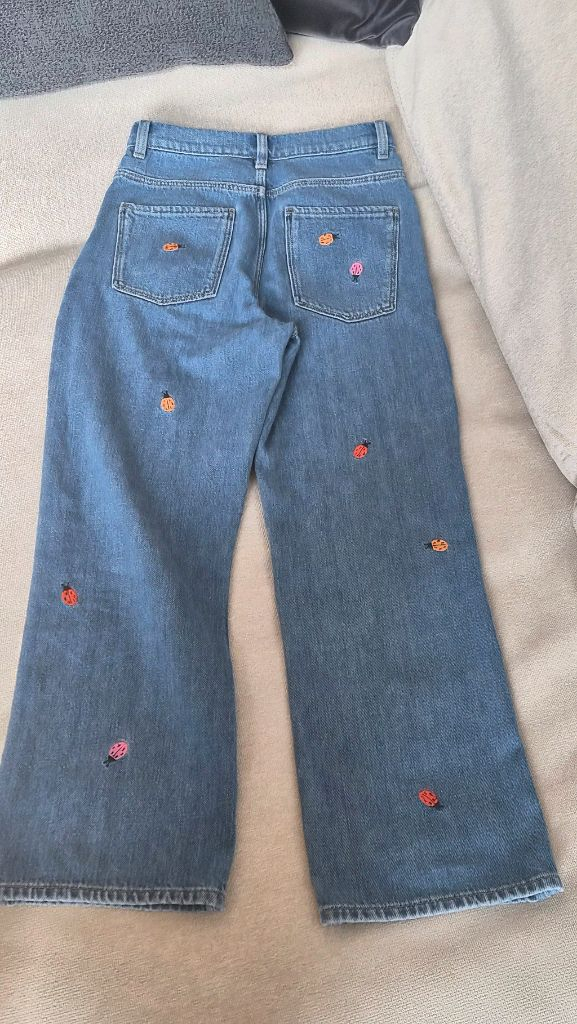 아르켓 키즈 청바지 외 이미지