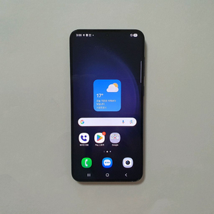 갤럭시 S23 플러스 512GB 깔끔 저렴 정상해지 이미지