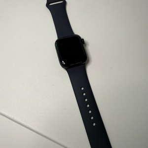 애플워치 se3 미드나잇 40mm gps 이미지