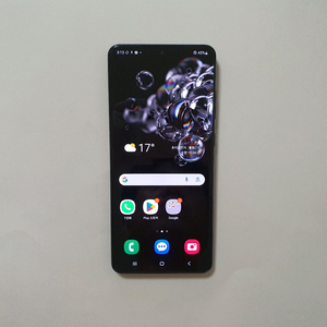 갤럭시 S20 울트라 256GB 깔끔 저렴 정상해지 이미지