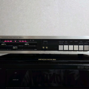 인켈 슬림형 앰프 AD2210 모델입니다 이미지