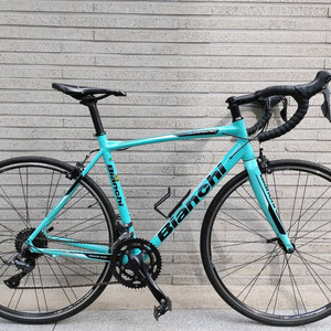 상태 좋은 20년 비앙키 니로네7 체레스터 로드자전거 55사이즈 팔아요. 이미지