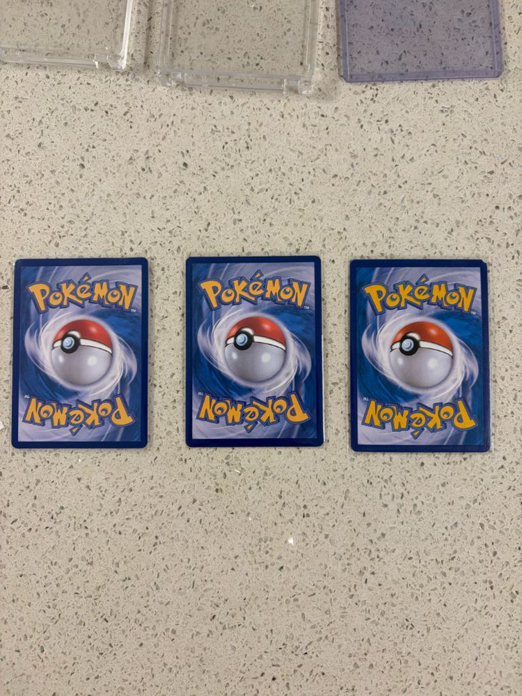 포켓몬 카드 메가지가르데 SAR / N의 방안 / 디아루가 특일 일괄 이미지