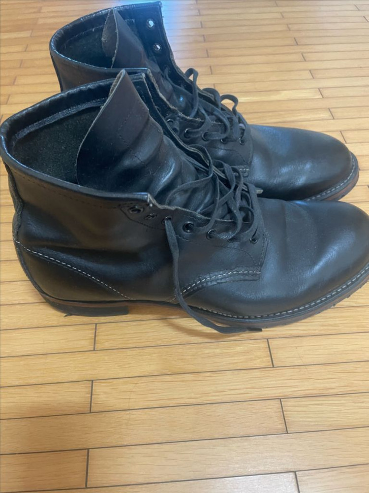 레드윙 9014 벡맨 10.5D 285 이미지