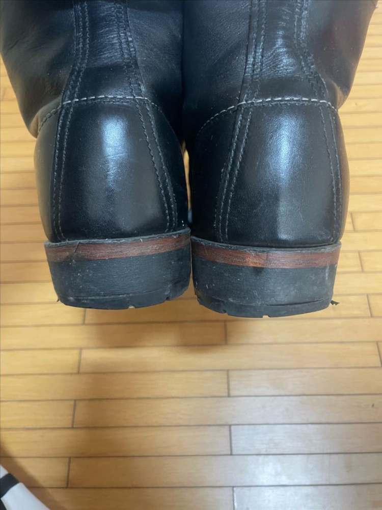 레드윙 9014 벡맨 10.5D 285 이미지