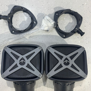 수상레져 제트스키 보트 스피커 ecoxgear 이미지