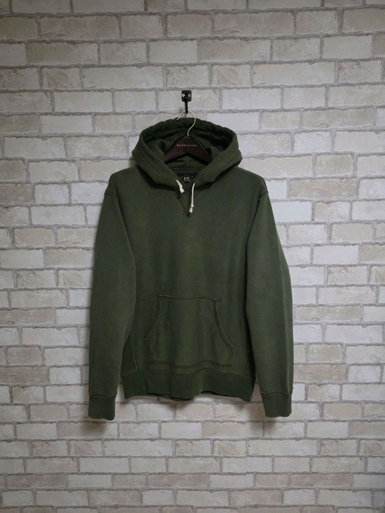 RRL 더블알엘 가먼트 후드 류준열 이동휘 가죽 뉴스보이 무스탕 폴로 랄프로렌 발마칸 이진욱 크리켓 이미지