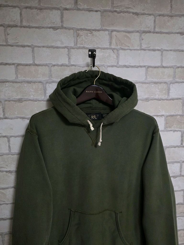 RRL 더블알엘 가먼트 후드 류준열 이동휘 가죽 뉴스보이 무스탕 폴로 랄프로렌 발마칸 이진욱 크리켓 이미지