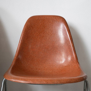 임스체어 테라코타 사이드 쉘 판매 이미지