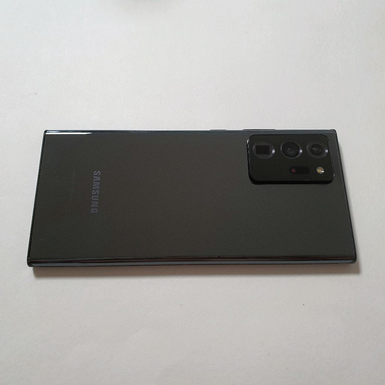 갤럭시 노트20 울트라 256GB 저렴 정상해지 이미지