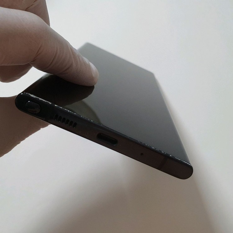 갤럭시 노트20 울트라 256GB 저렴 정상해지 이미지