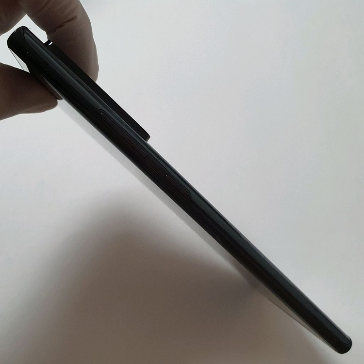 갤럭시 노트20 울트라 256GB 저렴 정상해지 이미지