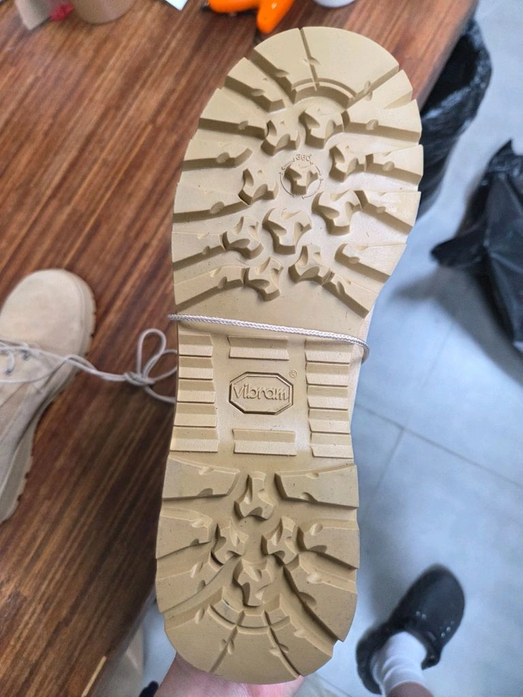 알타마 비브람 동계 사막화 워커 9r 265 275 이미지