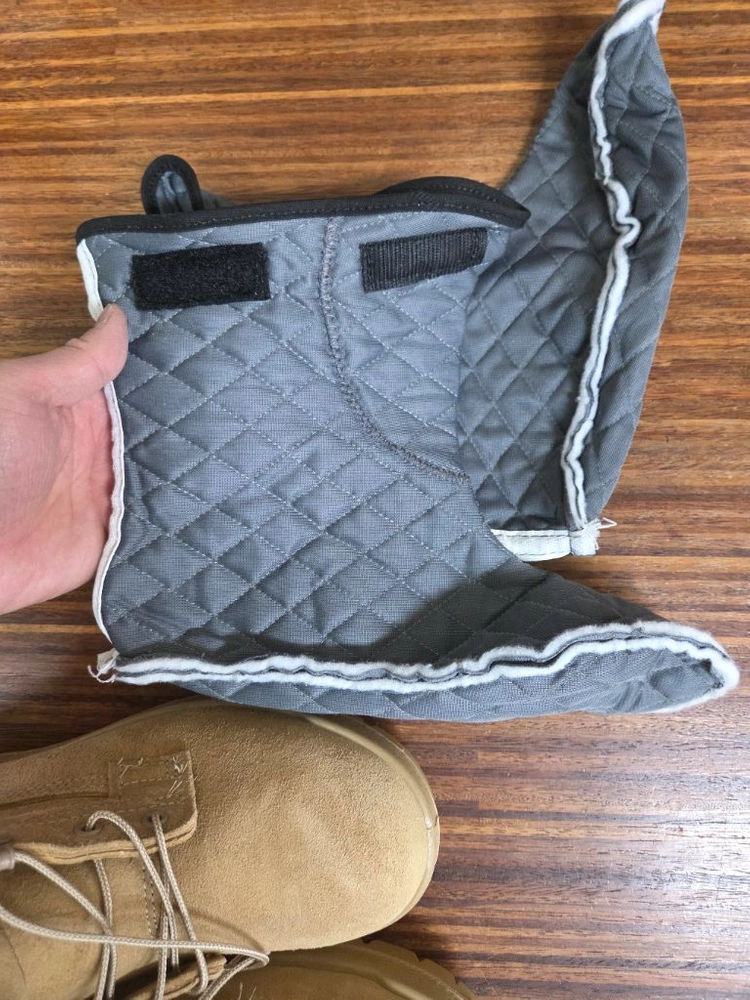 알타마 비브람 동계 사막화 워커 9r 265 275 이미지