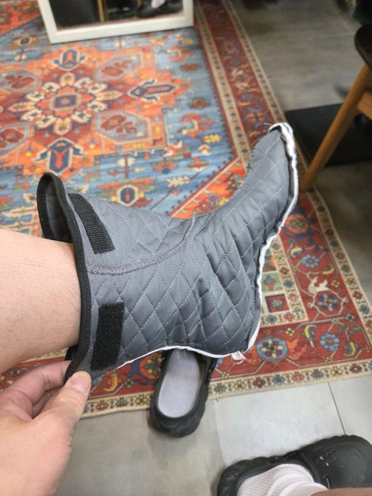 알타마 비브람 동계 사막화 워커 9r 265 275 이미지