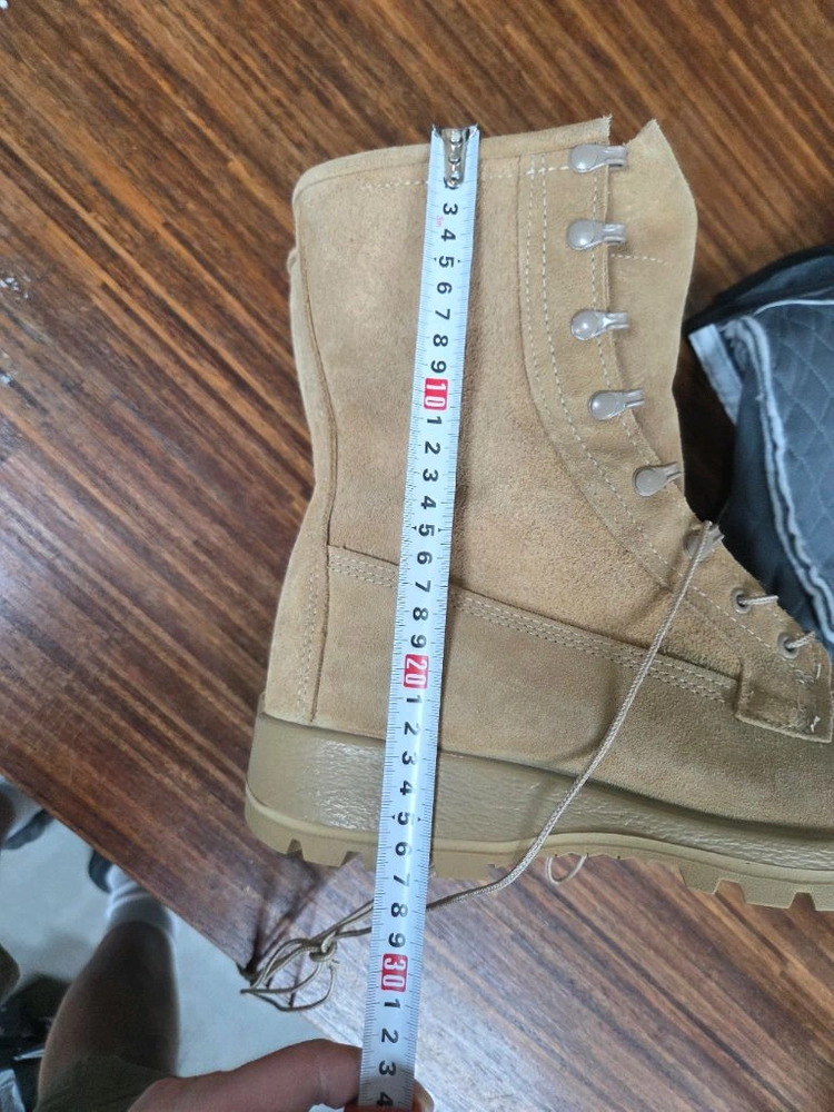 알타마 비브람 동계 사막화 워커 9r 265 275 이미지
