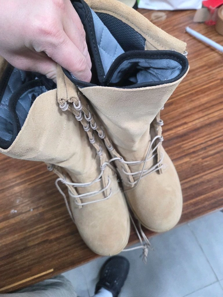 알타마 비브람 동계 사막화 워커 9r 265 275 이미지