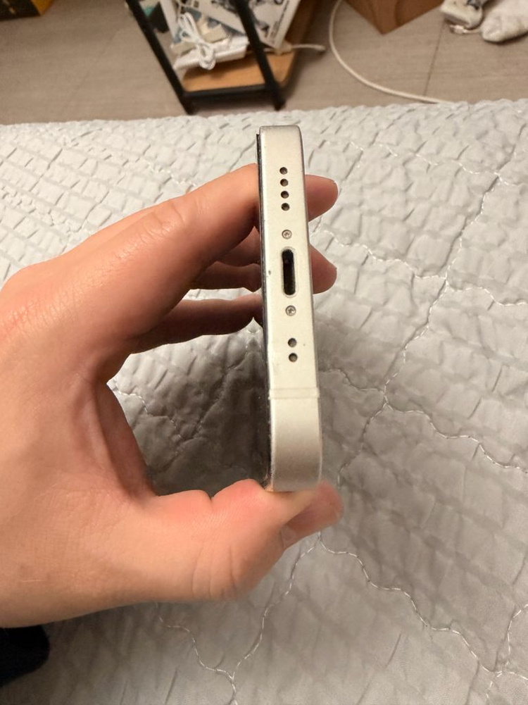 아이폰 12미니 이미지