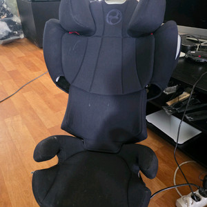 유아용 카시트 이미지