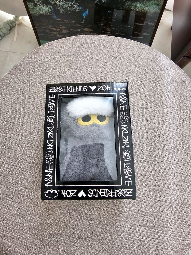 조앤프랜즈 조아 키링 지디 팝업 조앤프렌즈 이미지