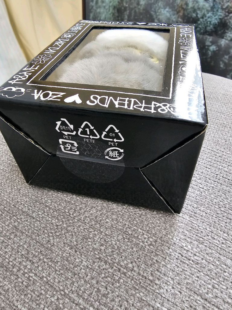 조앤프랜즈 조아 키링 지디 팝업 조앤프렌즈 이미지