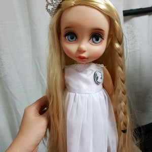 베이비돌 리페인형 팔아요 이미지