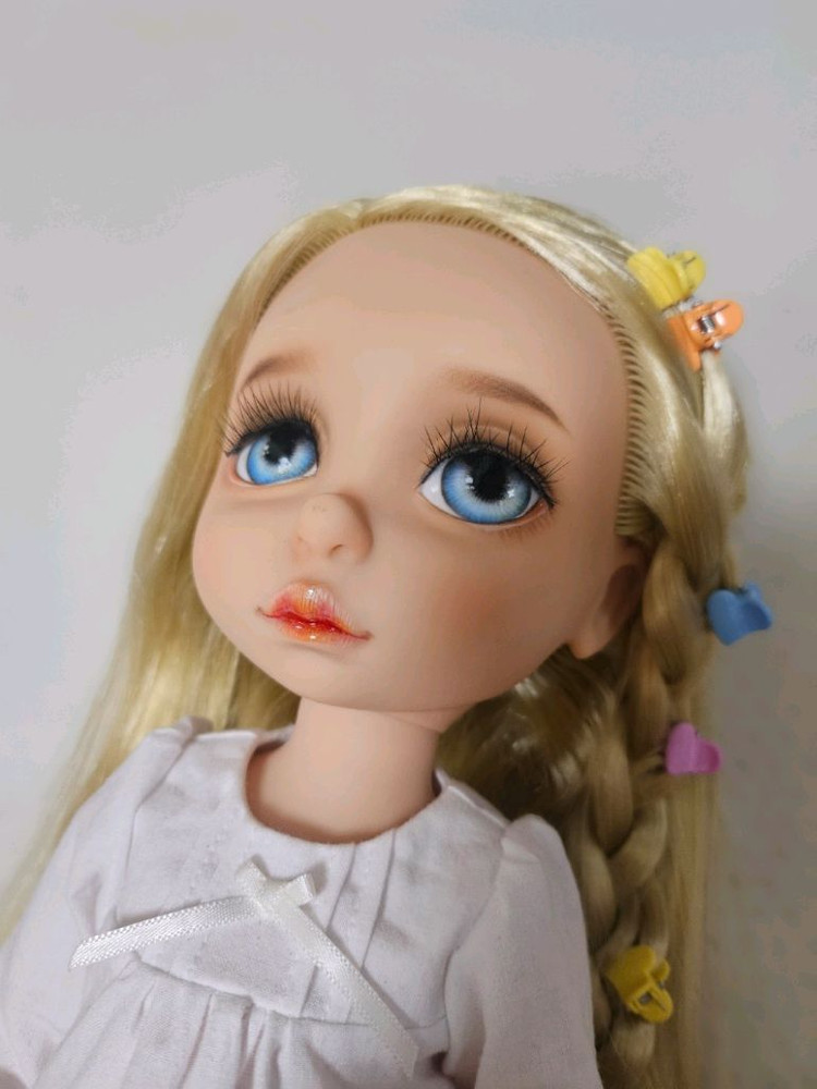 베이비돌 리페인형 팔아요 이미지