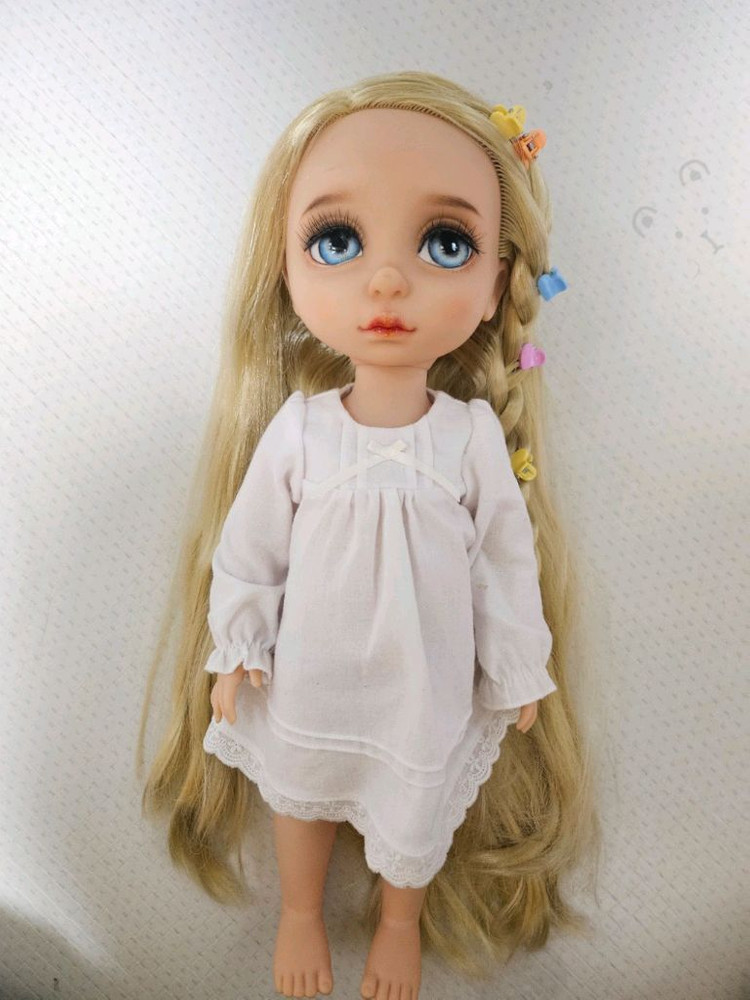 베이비돌 리페인형 팔아요 이미지