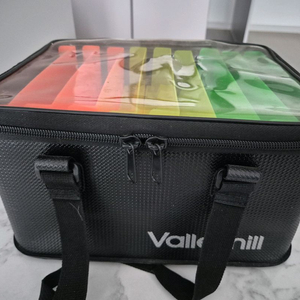 밸리힐 보트 에기케이스 DX72N 이미지