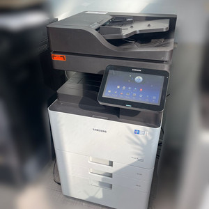 A3 흑백 복합기 삼성 SL-K4250RX (146) 이미지