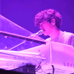 박효신 콘서트 티켓 최저가 판매중 2026 이미지