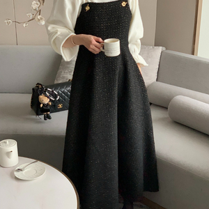 바이씨니 제작 원피스 이미지