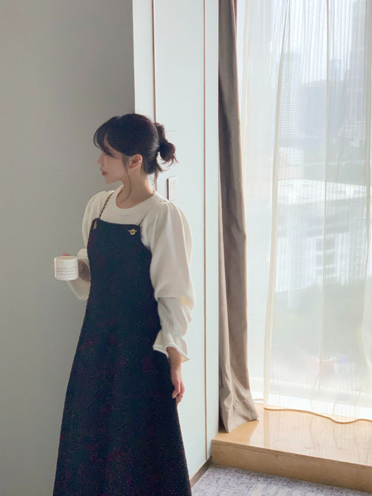 바이씨니 제작 원피스 이미지