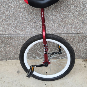 삼천리 외발자전거, 로얄베이비 보조바퀴자전거 이미지