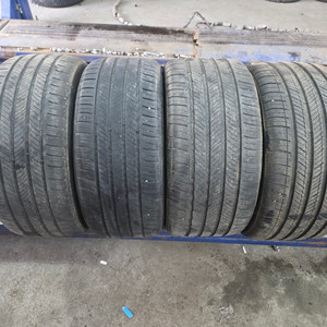 [중고타이어] 245 40 19 275 35 19 미쉐린 투어AS 타이어 한대분 이미지