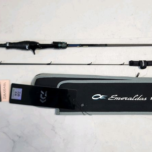 다이와 에메랄다스 AIR 이카메탈 N65LB-S 이미지