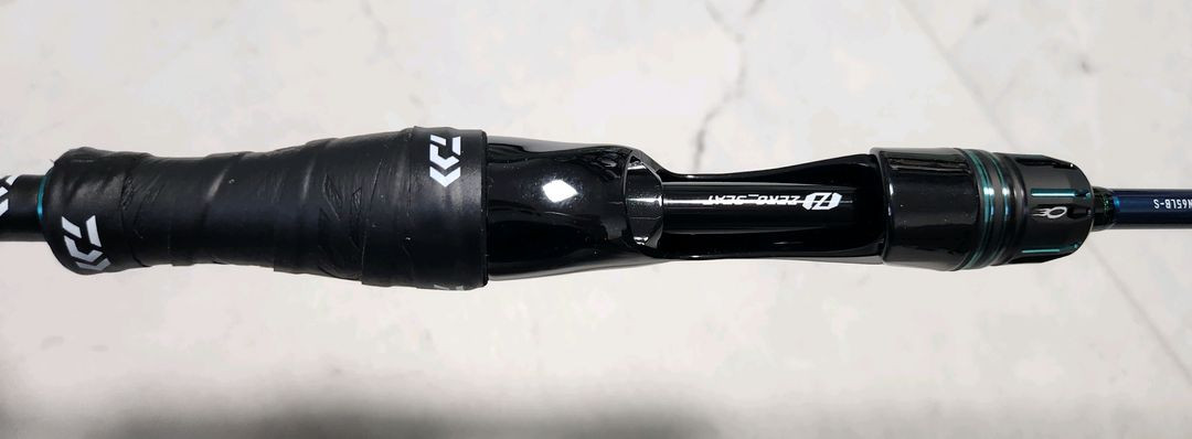 다이와 에메랄다스 AIR 이카메탈 N65LB-S 이미지