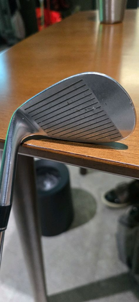 로마로 레이 R Type 플러스 48도 다골 s200 120g 팝니다. 이미지